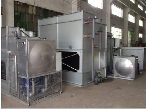 夏天閉式冷卻塔填料要怎樣維護(hù)保養(yǎng)？